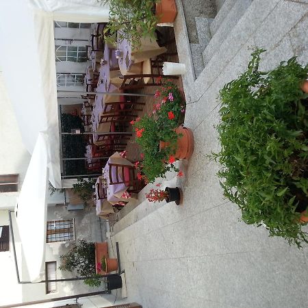 Locanda San Rocco Tassarolo Ngoại thất bức ảnh