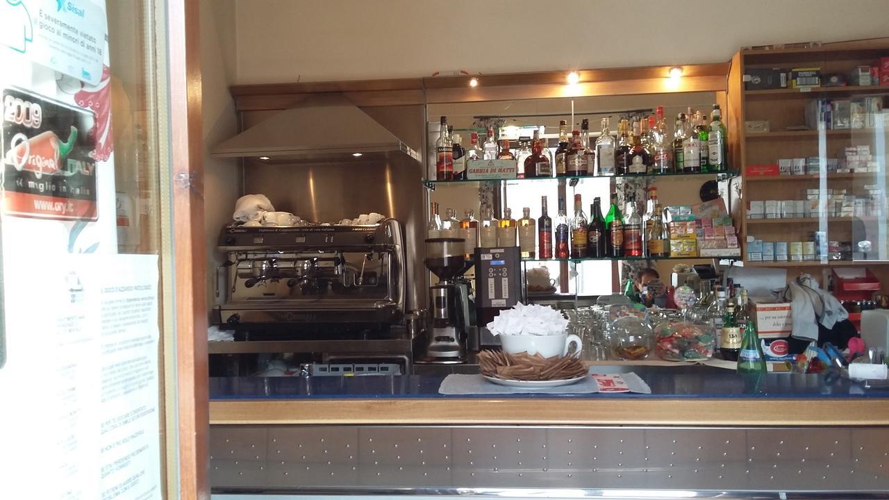 Locanda San Rocco Tassarolo Ngoại thất bức ảnh