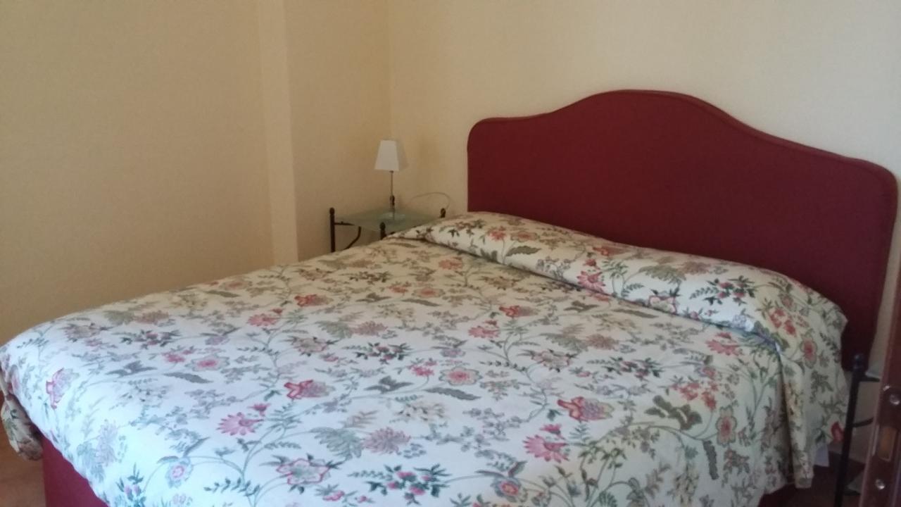 Locanda San Rocco Tassarolo Ngoại thất bức ảnh