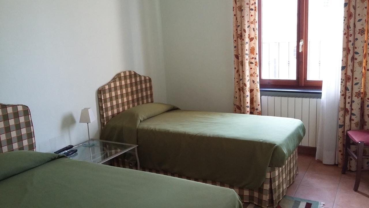 Locanda San Rocco Tassarolo Ngoại thất bức ảnh