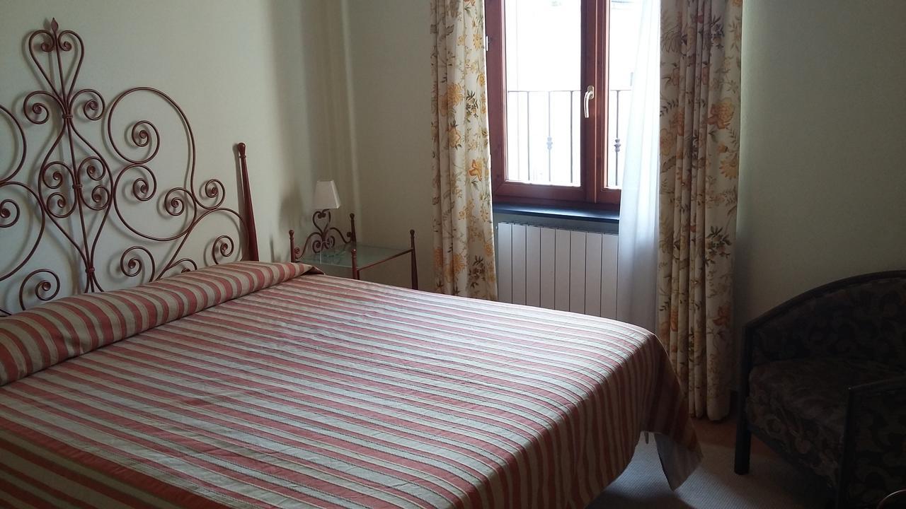 Locanda San Rocco Tassarolo Ngoại thất bức ảnh