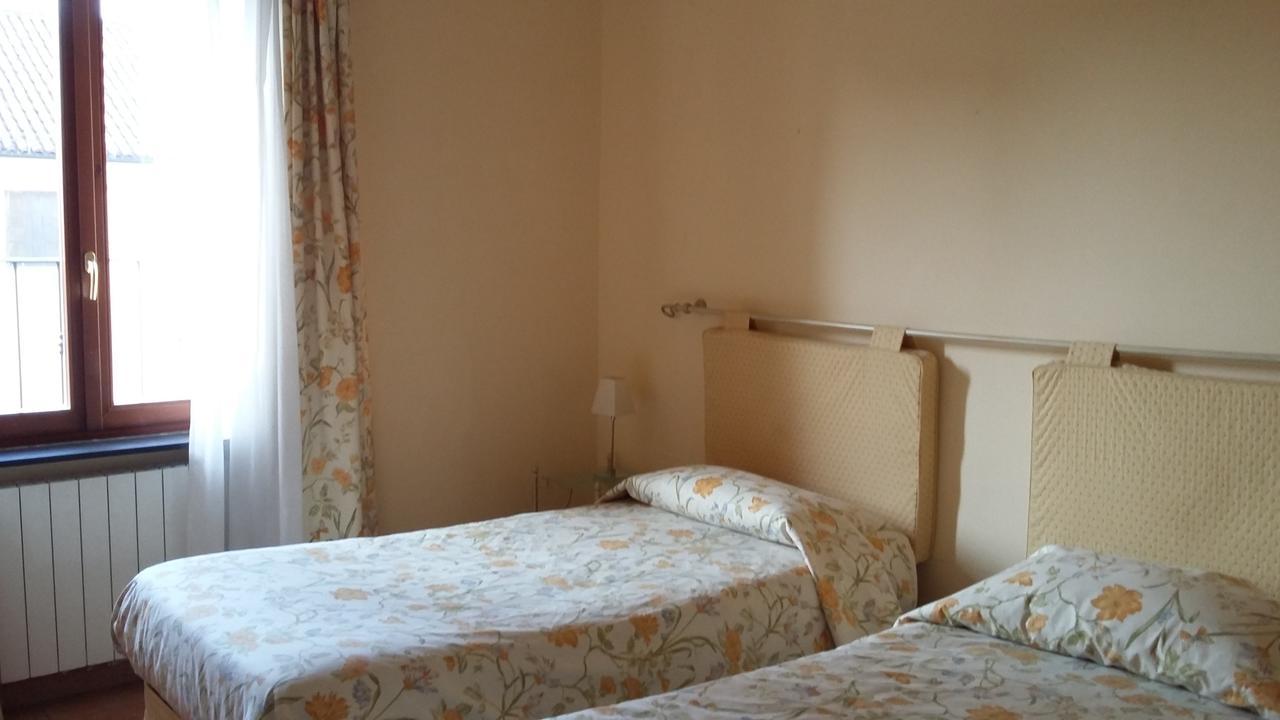 Locanda San Rocco Tassarolo Ngoại thất bức ảnh