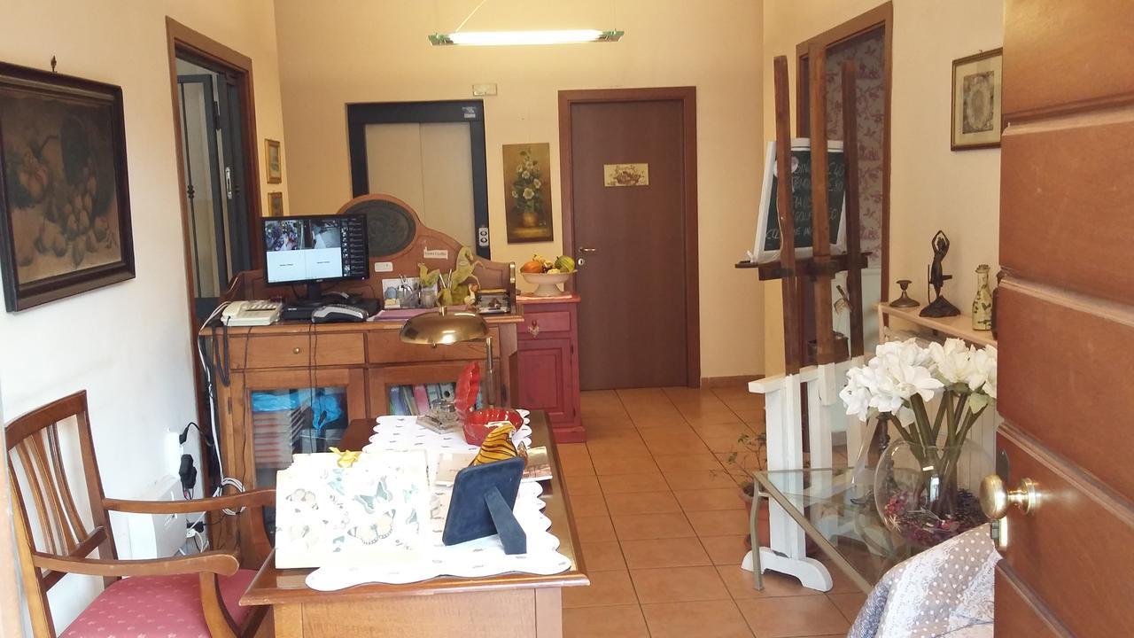 Locanda San Rocco Tassarolo Ngoại thất bức ảnh