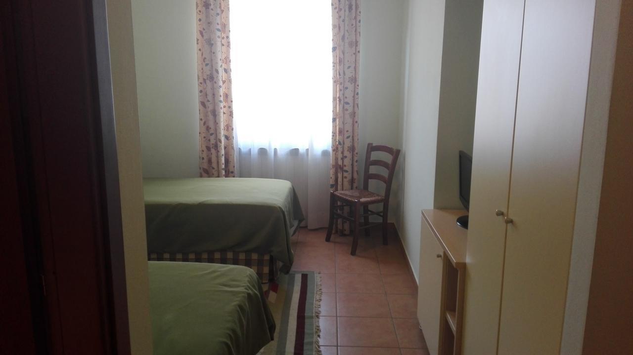 Locanda San Rocco Tassarolo Ngoại thất bức ảnh