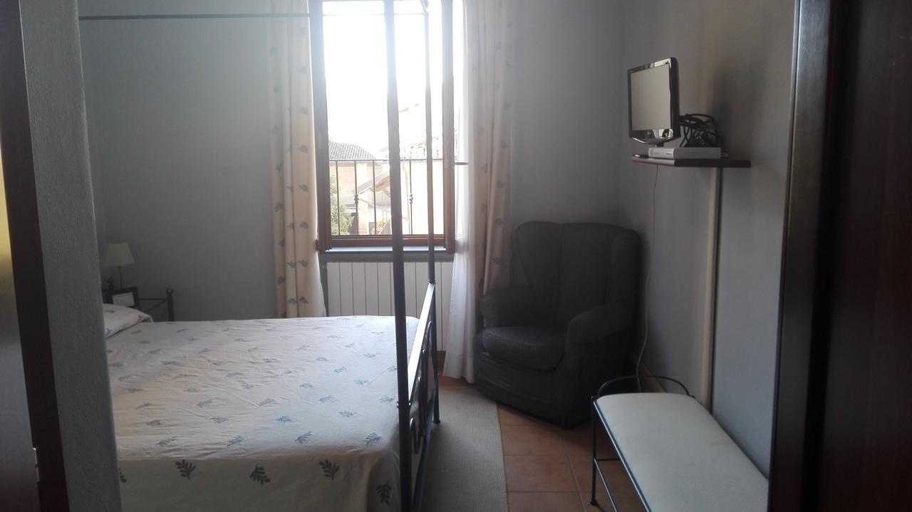 Locanda San Rocco Tassarolo Ngoại thất bức ảnh