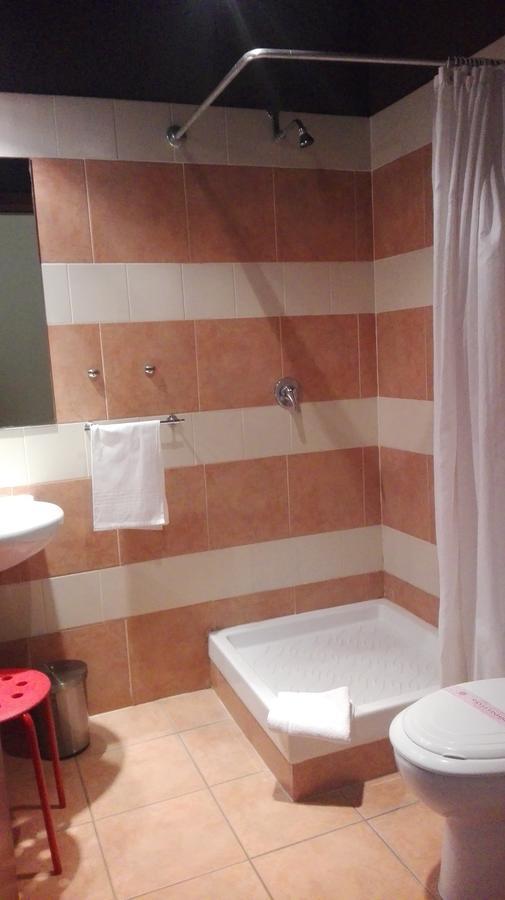 Locanda San Rocco Tassarolo Ngoại thất bức ảnh